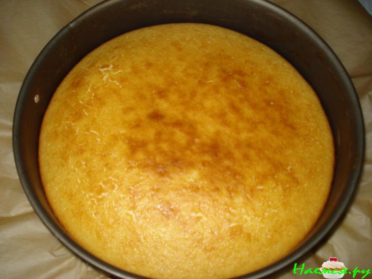 Торт 'А мы не ждали вас, а вы припёрлися'