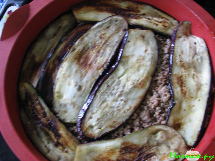 Мусака от Феди 