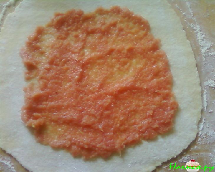 Торт 'Фруктовый хаос' Торт 'Фруктовый хаос'