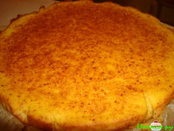 Легкий быстрый тыквенный тортик (для домашнего пользования) Легкий быстрый тыквенный тортик (для домашнего пользования)