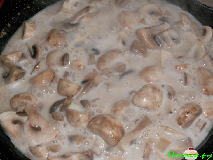 Оладушки "Трио"