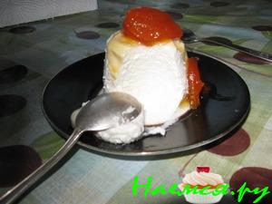 А-ля рикотта