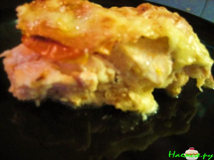 Рыба «Мечта»