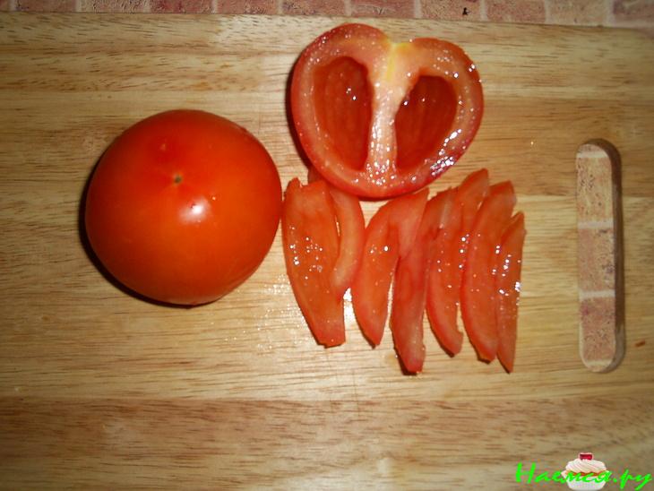 Салат "Ассорти с грибами" Салат "Ассорти с грибами"