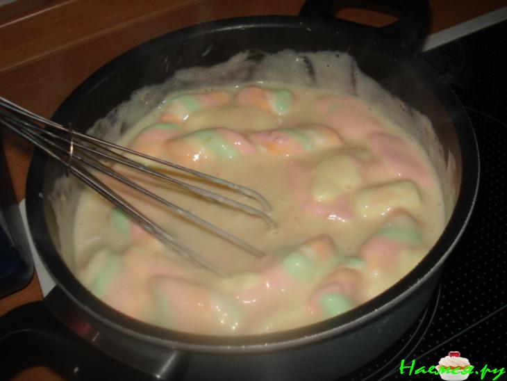 "Любимый тортик лося" или "Лиловое заблуждение" "Любимый тортик лося" или "Лиловое заблуждение"