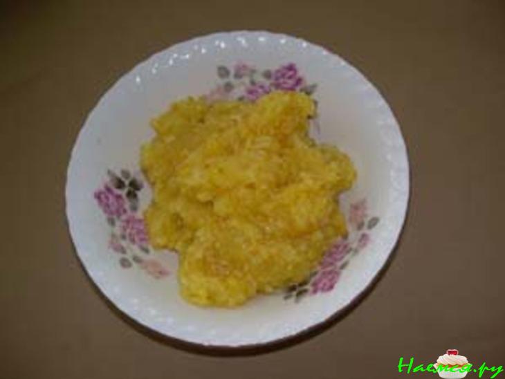 Торт "Мартовский" Торт "Мартовский"