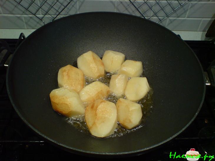 Ребрышки по-китайски