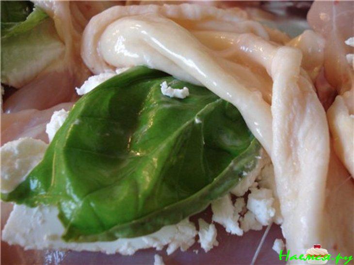 Курочка "Для любимого мужа"