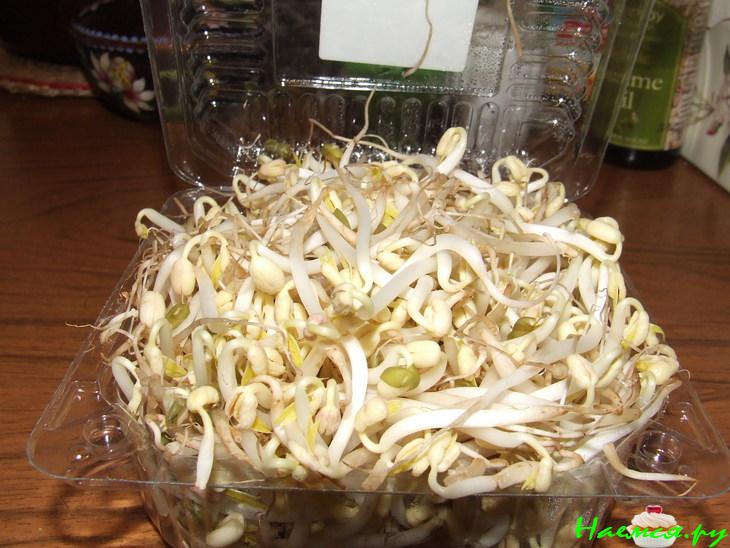 Свинина маринованная