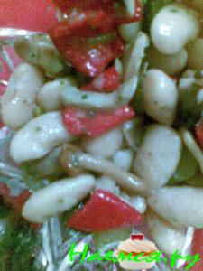 Салат Рождественский