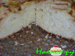 Просто Яблочный Пай Просто Яблочный Пай