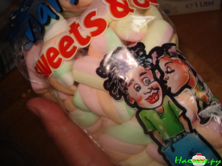 "Любимый тортик лося" или "Лиловое заблуждение" "Любимый тортик лося" или "Лиловое заблуждение"