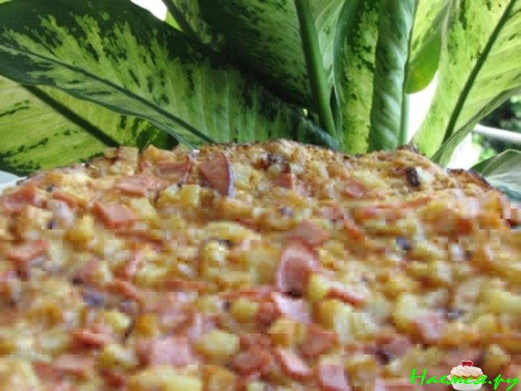 "Не верь глазам своим..."