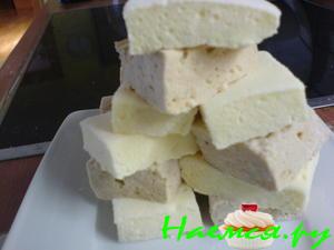 MARSHMALLOWS- маршмаловс!