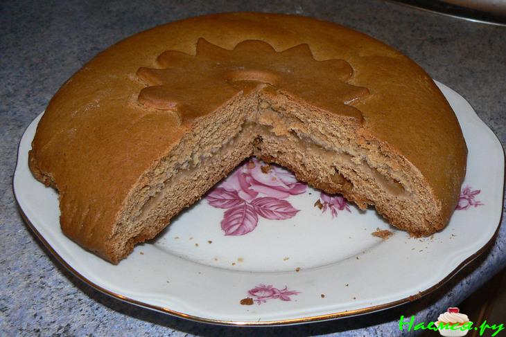 Тульский пряник