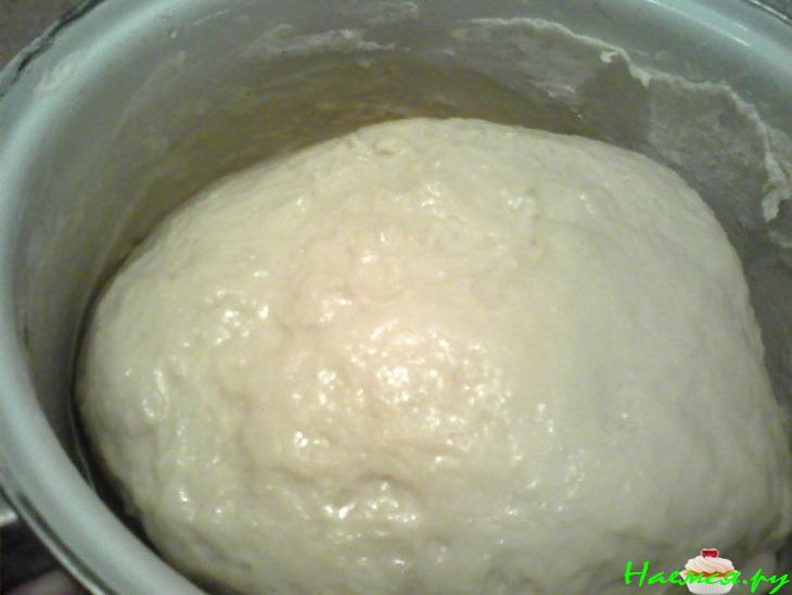 Ватрушки-веселушки