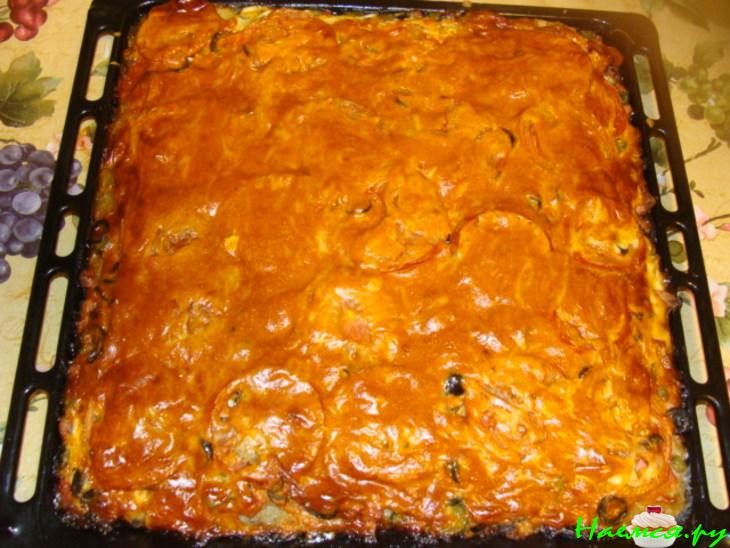 Пицца "Большая"  