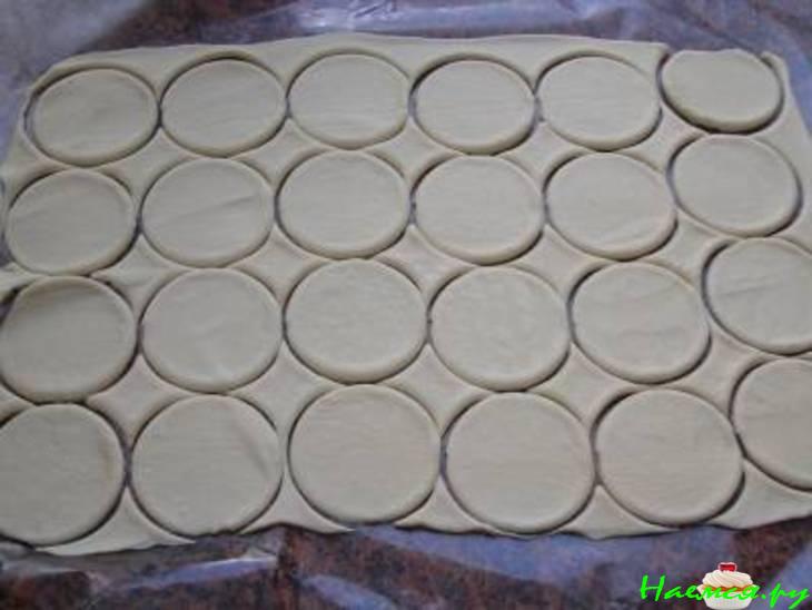 Сырные корзинки