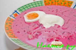 Холодник белорусский Холодник белорусский