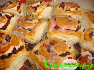 Канадский Бриош