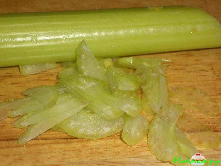 Салат "Обманщик" Салат "Обманщик"