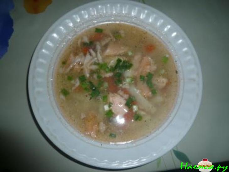 Уха антикризисная