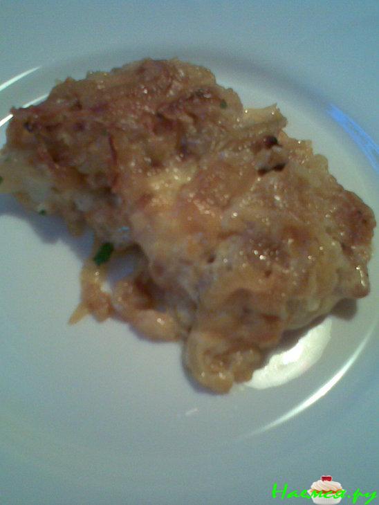 Рыбка "Любимая"