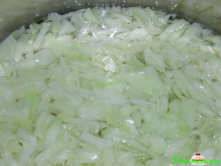 Охотничий суп