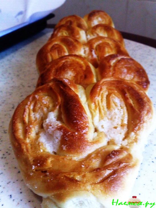 Бабушкина сдоба