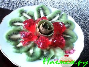 Утренний десерт