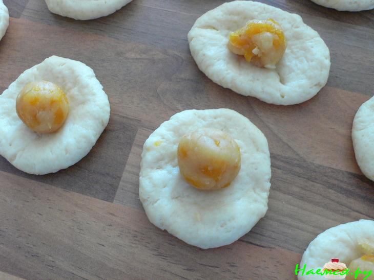 Пасхальные зайчата (пасха)