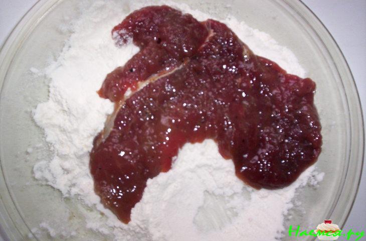 "Свинья в Маслинах"