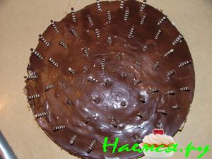 Торт "Опера"