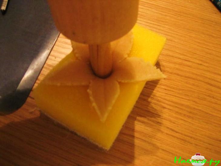 Торт 'Лилия'