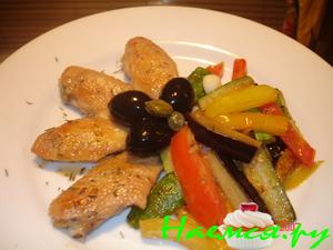 Ужин за 20 минут (2)