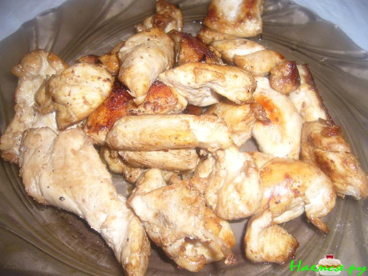 Филе куриное оригинальное