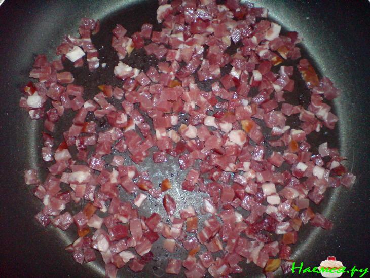 Крем-суп из жёлтой паприки Крем-суп из жёлтой паприки