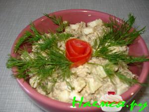 Шпроты "В шубке"