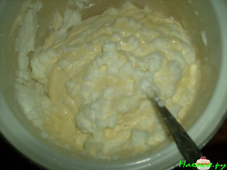 Торт "Шоколадная Улитка"