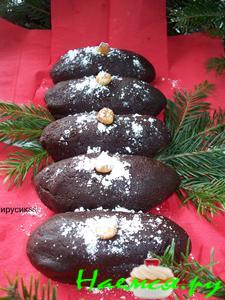 Пирожное "Картошка" для взрослых