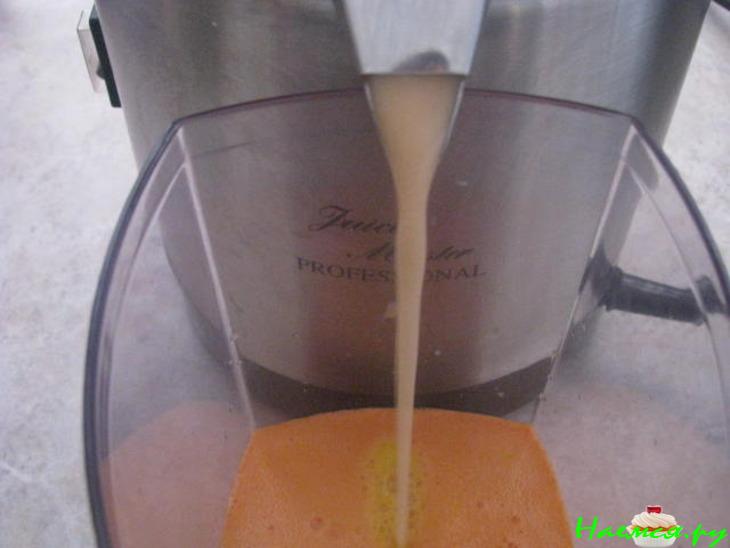 Сок "Витаминка" Сок "Витаминка"