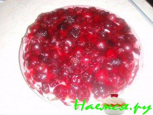 Тирольский пирог