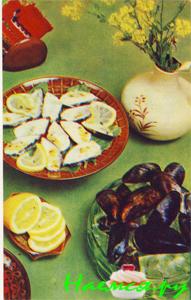 Мидии, запеченные в раковинах