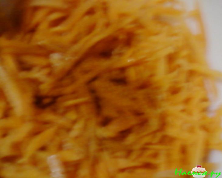 Салат "Редкий"