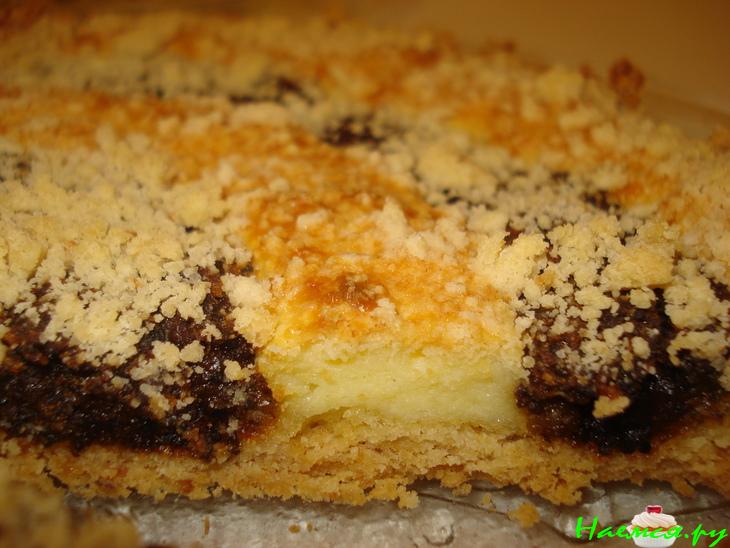 Пирог 'Колечко'