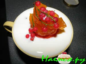 Легкий творожок Легкий творожок