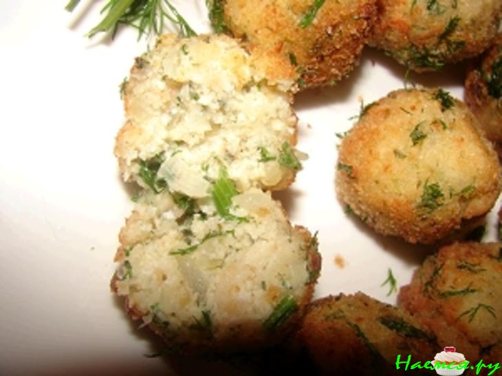 Яичные "колобки" Яичные "колобки"