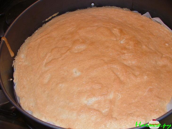 Торт "Опера"