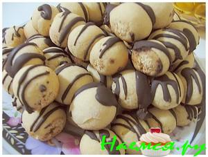 Коврижка "Мостовая"