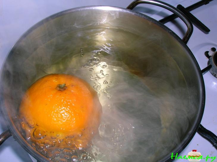 Торт "Для любимого" Торт "Для любимого"